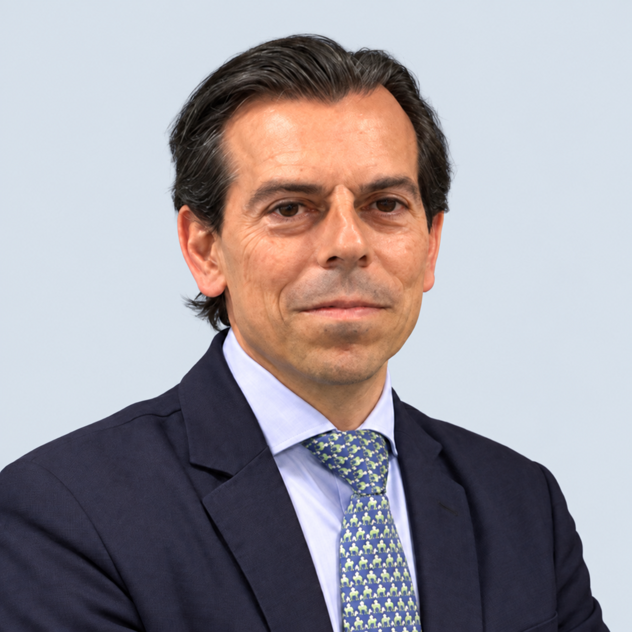 Antonio Pérez Caballer