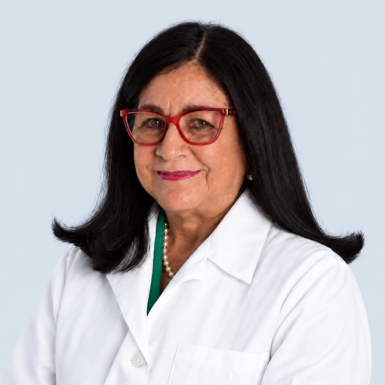 Olga Rodríguez de Arzola