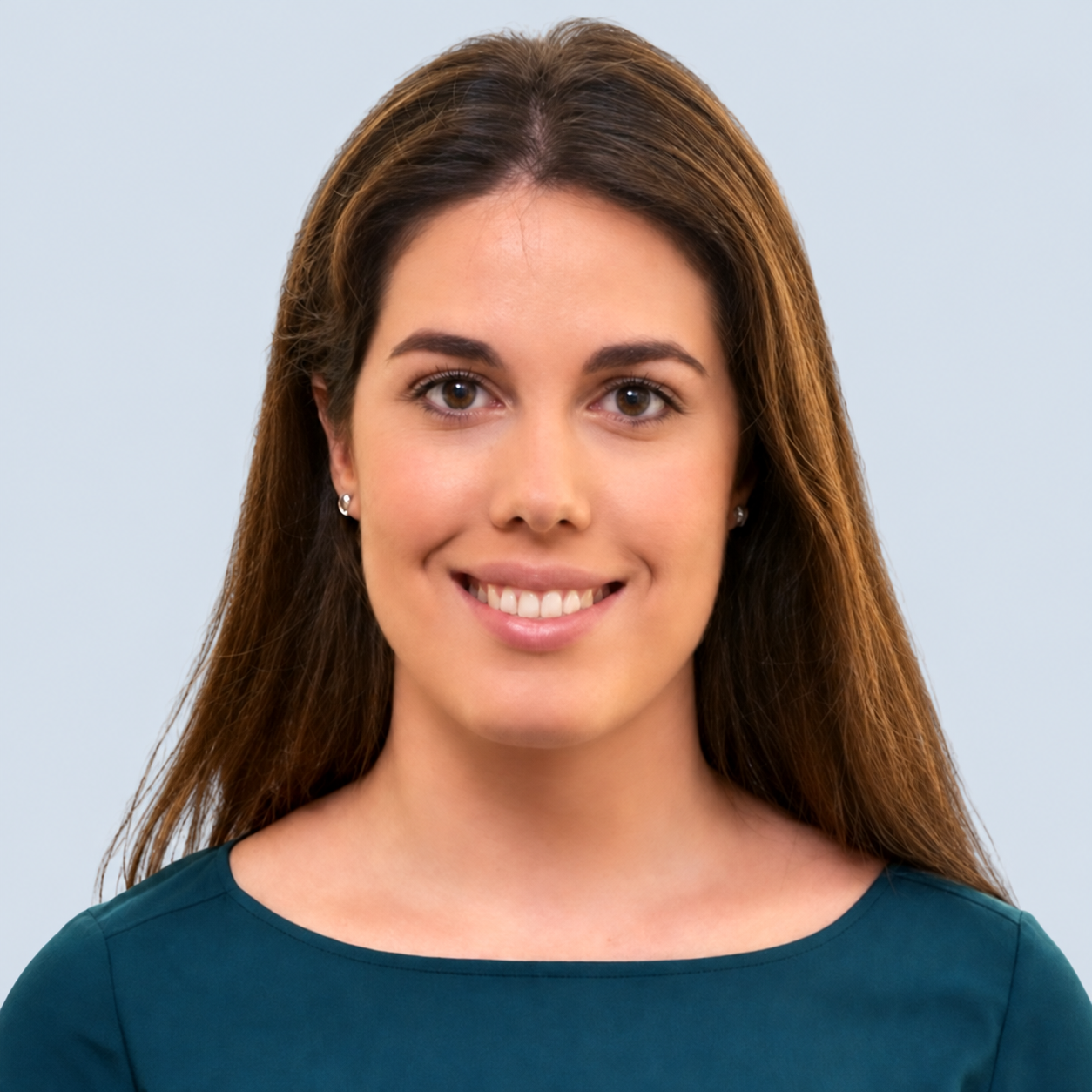 Yaisa Moreno Hernández